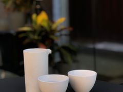 -大酉·M Coffee(北京美术馆店)