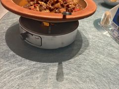 -湘中缘·湖南菜(娄底驻京办店)