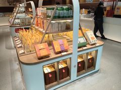 -老鼎丰糕点铺子(国贸商城店)