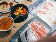 -新石器烤肉(石路天虹店)