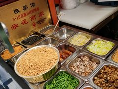 -张果佬年糕卷(科巷店)