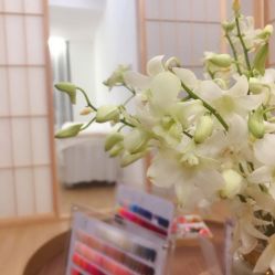 -盼兮·日式美睫沙龙