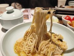 -裕兴记•蟹黄面馆(人民广场店)