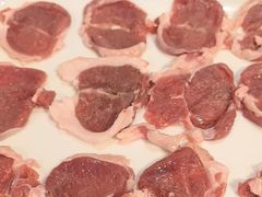 -前门杨记·铜锅涮肉(王府井·故宫店)