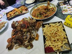 -小柒家第一锹东北菜(城关店)