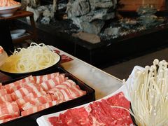 -川味观·鲜货火锅(景芳水湘店)