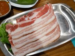 -·缸桶屋·韩式牛肋条自助烤肉(西湖D11店)