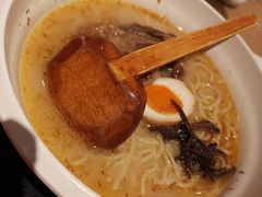 -味千拉面(上海松江二店)