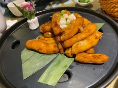 -粤港湾砂锅粥·宵夜(宝龙店)