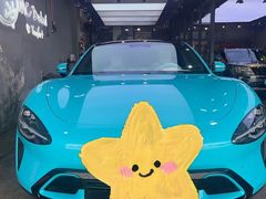 -脉冲品质汽美·贴膜(闵行店)