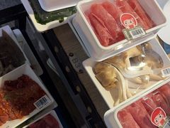 -野妹经典火锅(民治店)