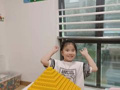 -韦哲乐高机器人·等级考试·少儿编程(羽山路校区)