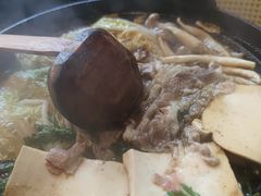 -阿泽料理