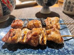 -半藏居酒屋(香港花园店)