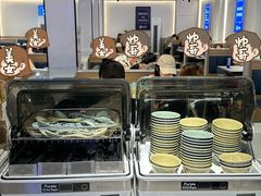 -木木鲜海鲜面(天一店)