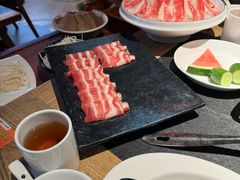 -川味观·鲜货火锅(西湖文化广场店)