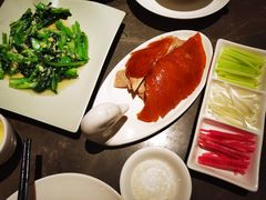 -金鸭季·北京烤鸭(深业上城店)