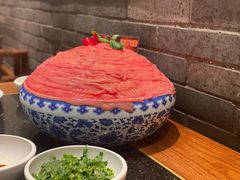 -周师兄大刀腰片火锅(解放碑总店)