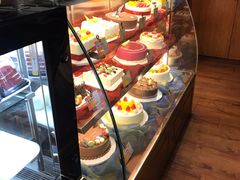 -新侨三宝乐面包店(崇文门店)