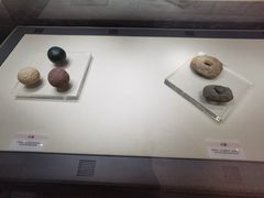 -巴音郭楞蒙古自治州博物馆