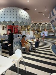 点击看大图 -奈尔宝·儿童乐园·亲子餐厅(前滩店)