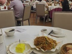 -合晋食府(广州合晋帝苑酒店)