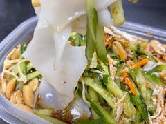 -媛媛家秘制鸡丝凉皮(陆慕店)