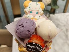 -哈根达斯(深圳海岸城店)