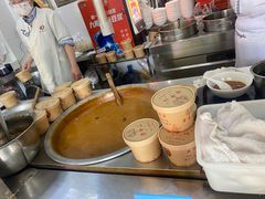 优质胡辣汤-方中山胡辣汤(蓝堡湾店)