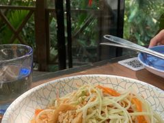 -樾餐厅泰式海鲜火锅(民歌湖店)