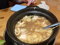 -大胡子海鲜·天津菜·砂锅烧烤(五大道创始店)