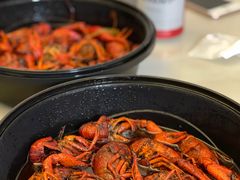 -江味龙虾馆·裸蓝龙虾(南山店)