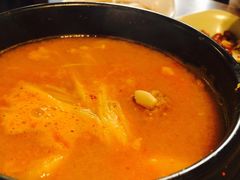 -六七八韩式烤肉·韩国料理(上杭路店)