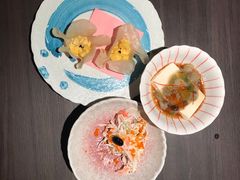 -匠和风精致料理(莆田财富中心店)