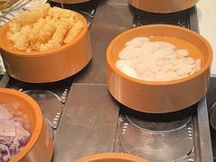 -龍歌自助小火锅(淮安楚州万达店)