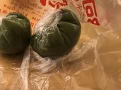 -许阿姨糕团店(南京总店)