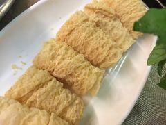 -金海阁海鲜火锅