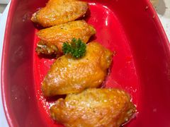 -夏日玛莉西餐厅(金茂览秀城店)