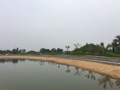 -南通洲际绿博园