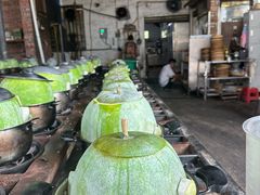 -红旗山庄(圭峰山店)