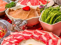 -袁老四重庆老火锅(桐梓坡店)