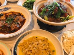 -壹只菜·崇明本地特色菜(崇明南门店)