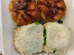 -腾元生煎(西华路店)