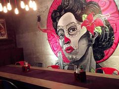 -Luchador摔跤手墨西哥餐厅(恒宇广场店)