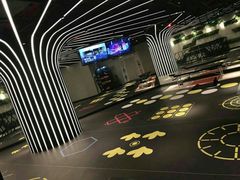 -威尔仕健身·游泳(中港汇店)