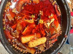 -老屋印象川菜(世纪东方店)