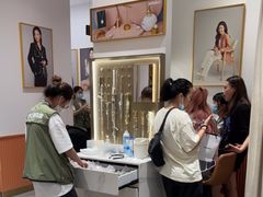 -海马体照相馆(万菱汇店)