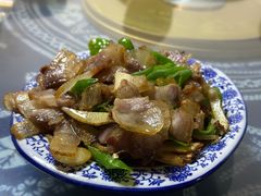 -鸡足缘·海稍鱼•野生菌火锅