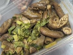 -潮汕美食.厚弥粥(白石洲店)