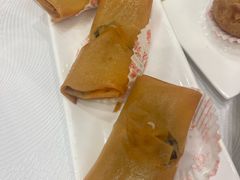 -番禺宾馆丽苑厅